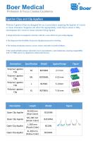 Ligation Clips and Clip Appliers-3