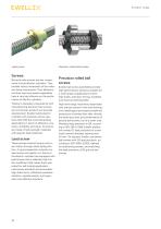 Actuator range catalogue-12