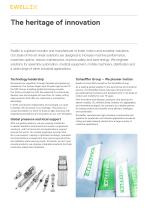 Actuator range catalogue-4