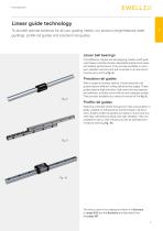 Actuator range catalogue-9