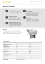 CAFL Electric floor lock actuator-2