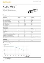 Linear modules and systems-12