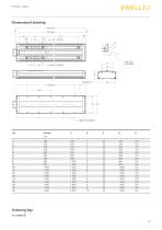 Linear modules and systems-17