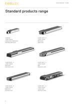 Linear modules and systems-8
