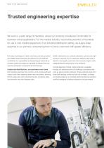 Linear motion and actuation solutions-3