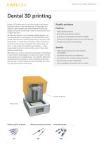 Solutions for dental equipments-6