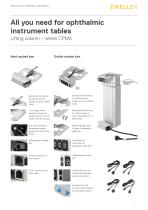 Solutions for ophthalmic equipment-5