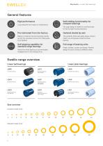 Why Ewellix Linear Ball Bearings Ewellix Pdf Catalogs Technical Documentation