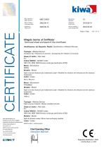 EC Quality Assurance System Certificate-2