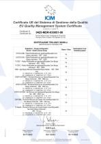EU Quality Management System Certificate-2