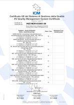 EU Quality Management System Certificate-3