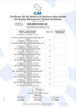 EU Quality Management System Certificate-4