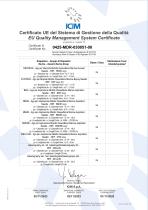 EU Quality Management System Certificate-6