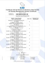 EU Quality Management System Certificate-7