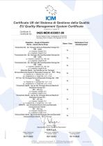 EU Quality Management System Certificate-8