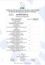 EU Quality Management System Certificate-9