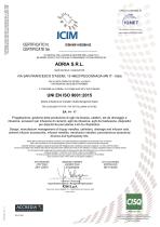 ISO 9001:2015-1