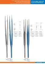 Dissectings - and Tissue Forceps-15