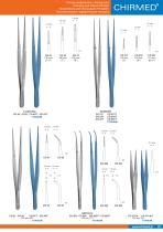 Dissectings - and Tissue Forceps-23