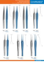 Dissectings - and Tissue Forceps-3