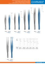 Dissectings - and Tissue Forceps-5