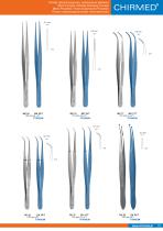 Dissectings - and Tissue Forceps-7