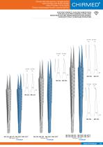 Dissectings - and Tissue Forceps-9
