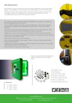 Defib Store 4000 Outdoor Defibrillator Cabinet-2