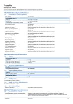 TransFix Material Safety Data Sheet-5