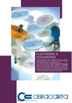 Électrodes et accessoires-1
