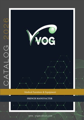 CATALOG 2026