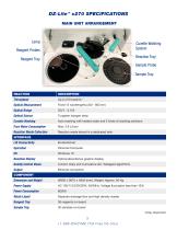 DZ-LiteTM c270-3