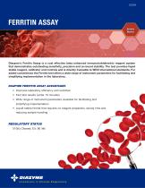 FERRITIN ASSAY-1