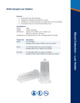 International Catalog-7