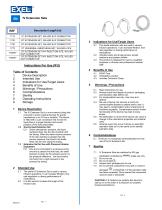 IV Extension Sets-1