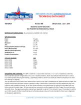 MODIFIED COHN FRACTION V BSA POWDER MICROBIOLOGICAL GRADE-1