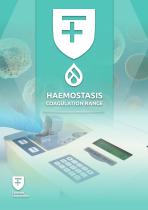 Haemostasis - Coagulation Range-1
