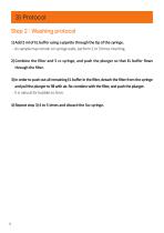 PINATM LiQuick DNA Extraction Kit-6