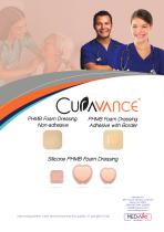 CuraVance® PHMB Dressings-1
