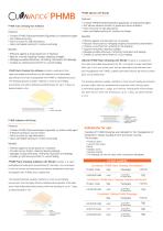 CuraVance® PHMB Dressings-2