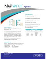 MedVance® Alginate Dressing-2