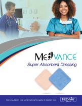 MedVance® Super Absorbent Dressings-1