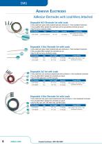 Natus Neurodiagnostic Supplies Catalog-14