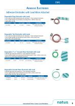 Natus Neurodiagnostic Supplies Catalog-15