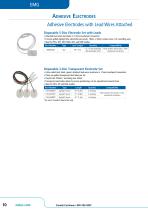 Natus Neurodiagnostic Supplies Catalog-16