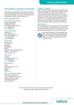 Natus Neurodiagnostic Supplies Catalog-3