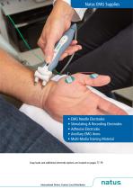 Natus Neurodiagnostic Supplies Catalog-7