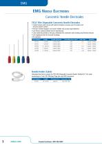 Natus Neurodiagnostic Supplies Catalog-8