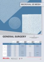 GENERALSURGERY MICROVAL2D MESH-1
