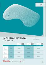 INGUINALHERNIA CŒLIOSCOPY JP-1